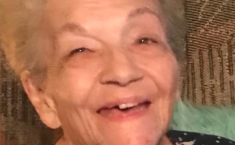 Lela Mae Minton, 86, of Center