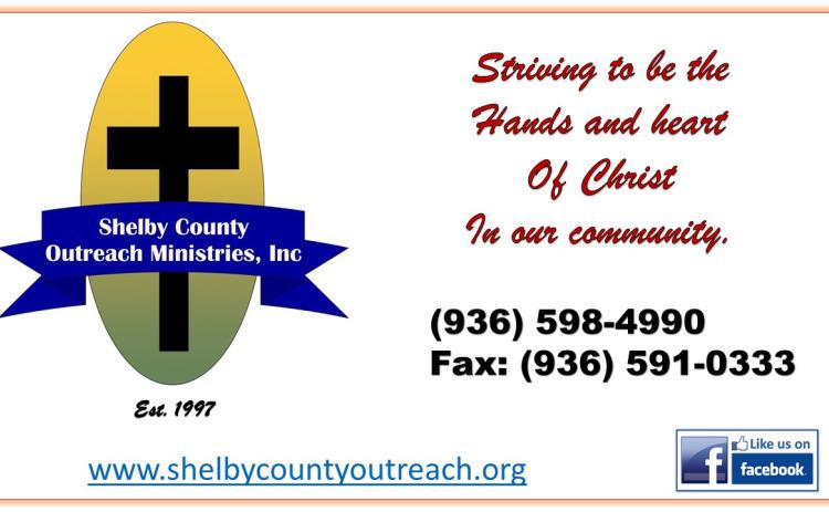 Outreach Ministries Ribbon Cutting, new renovations and more