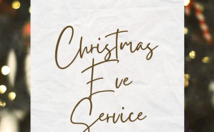 St Johns Episcopal Church Christmas Eve Service 