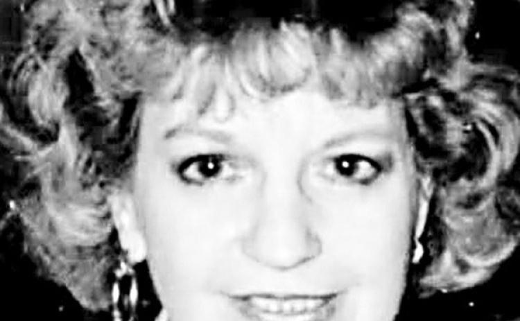 Brenda Barr