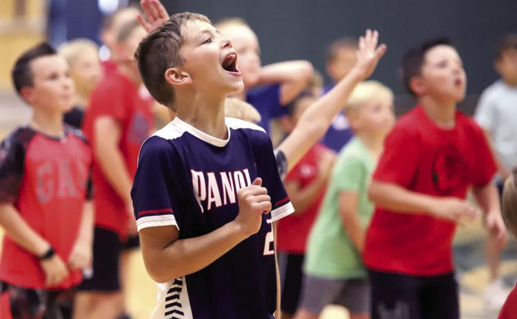 Panola College offering kids camps this summer