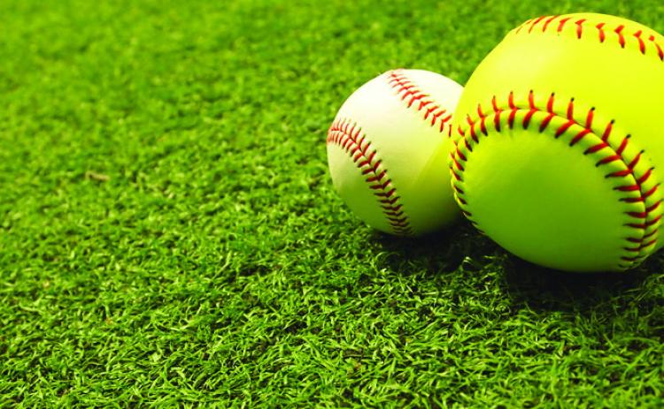 Baseball/ Softball Round-up